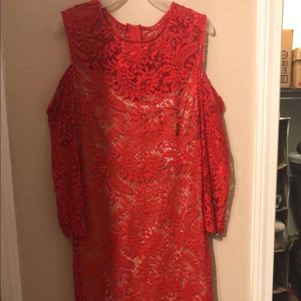 Cocktail dress